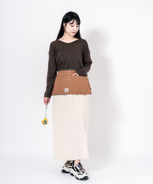 Carhartt（カーハート） エプロン 「CARHARTT」エプロン ツール
