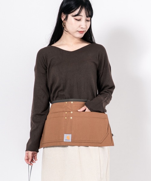 Carhartt（カーハート） エプロン 「CARHARTT」エプロン ツール