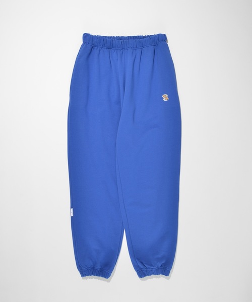 「SUPERTHANKS」 スウェットパンツ M ブラック メンズ_画像2