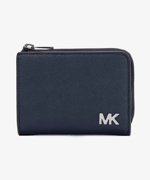 MICHAEL KORS（マイケルコース） 二つ折り 二つ折り財布 財布 COOPER