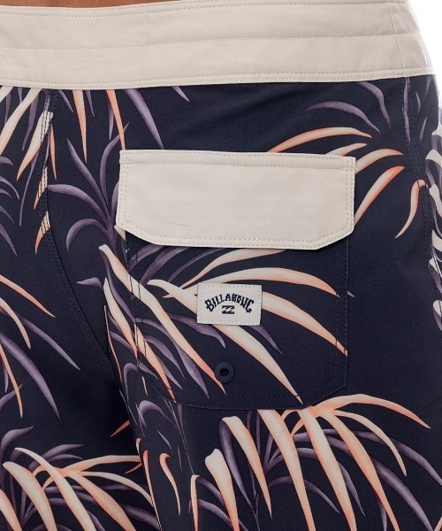 BILLABONG 水着 メンズ SUNDAYS PRO ボードショーツ 「2025年春