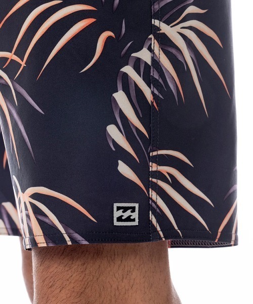 BILLABONG 水着 メンズ SUNDAYS PRO ボードショーツ 「2025年春