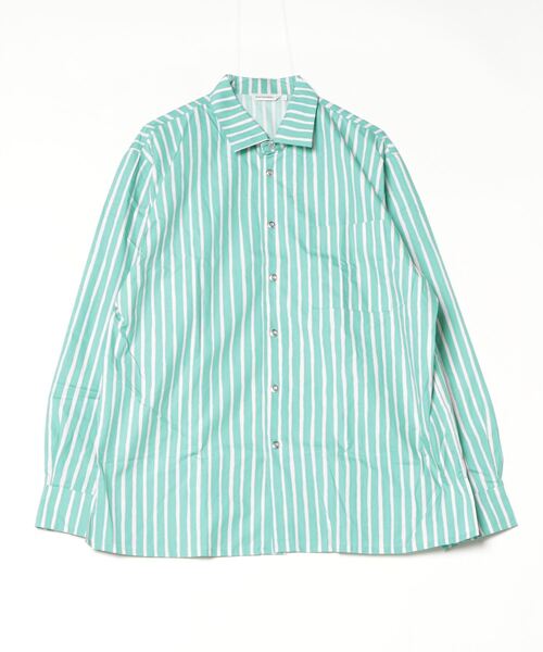 ブラウス シャツ marimekko / Jokapoika シャツ レディース メンズ