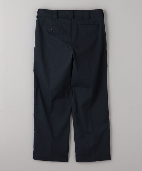 California General Store スラックス 「CGS.」 カルゼ ワーク