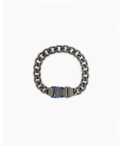 ARMANI EXCHANGE ブレスレット 「A|X アルマーニ エクスチェンジ