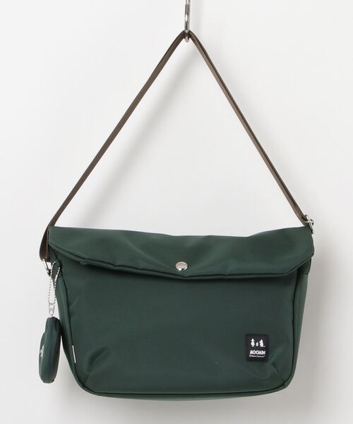 MOOMIN（ムーミン） ショルダーバッグ バッグ フラップデザイン