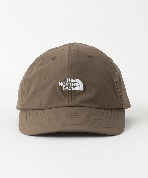 THE NORTH FACE キャップ 帽子 「THE FACE」バーブライト メンズ