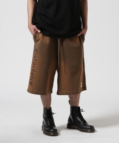 children of the discordance ハーフパンツ　サイズ2 Dickies x Children of the discordance / Second Edition