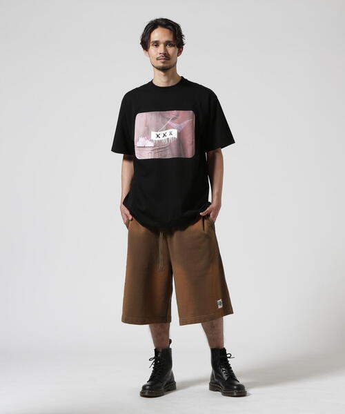 Children of the Discordance ショートパンツ Children of the discordance ショートパンツ