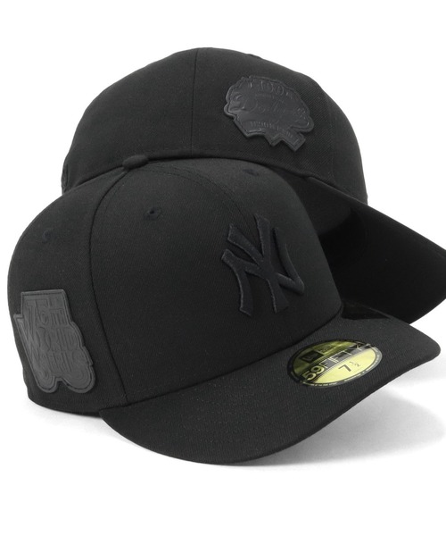 NEW ERA キャップ 帽子 ニューエラキャップ PRE-CURVED59FIFTY