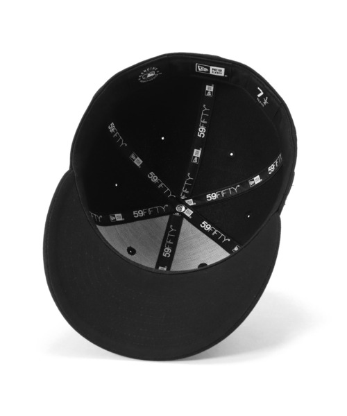 NEW ERA キャップ 帽子 ニューエラキャップ PRE-CURVED59FIFTY