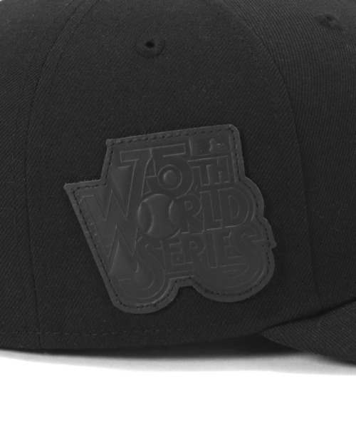 きゃぽ NEW ERA キャップ 帽子 ニューエラキャップ PRE-CURVED59FIFTY