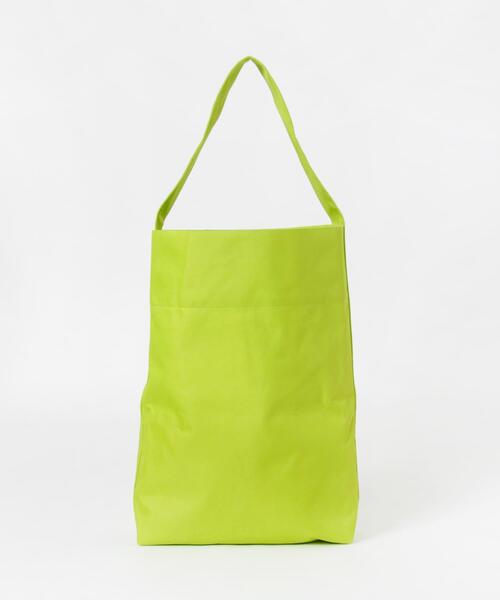 URBAN RESEARCH（アーバンリサーチ） トートバッグ Kaan BUCKET TOTE