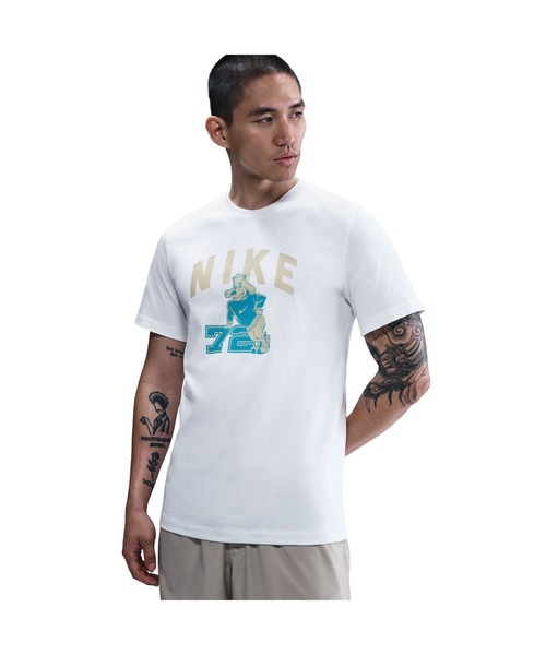 tシャツ NIKE/ナイキ AS M NK TEE WILDCARD SP25 メンズ | NIKE | 01
