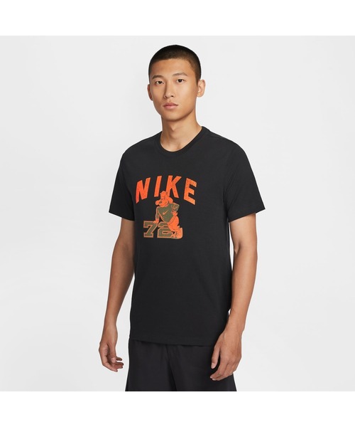 tシャツ NIKE/ナイキ AS M NK TEE WILDCARD SP25 メンズ | NIKE