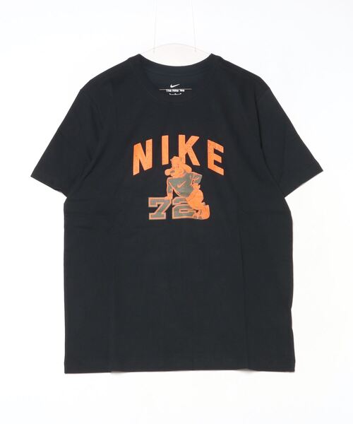 tシャツ NIKE/ナイキ AS M NK TEE WILDCARD SP25 メンズ | NIKE | 04