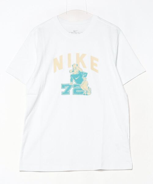 tシャツ NIKE/ナイキ AS M NK TEE WILDCARD SP25 メンズ | NIKE | 08