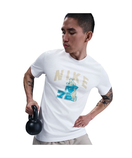tシャツ NIKE/ナイキ AS M NK TEE WILDCARD SP25 メンズ | NIKE | 09