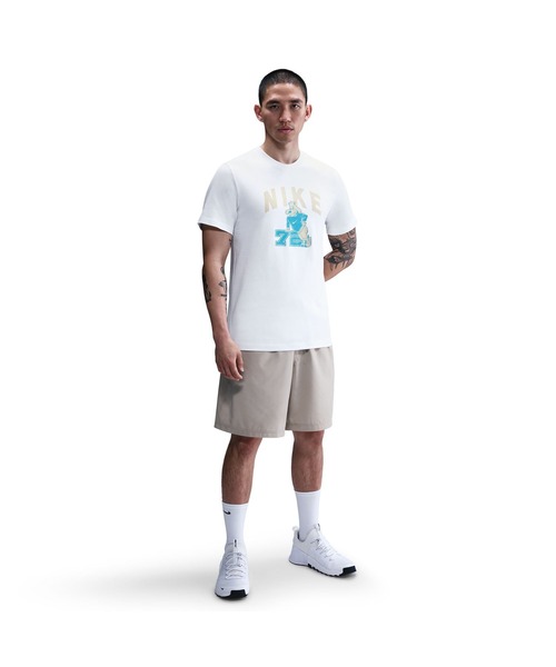 tシャツ NIKE/ナイキ AS M NK TEE WILDCARD SP25 メンズ | NIKE | 11