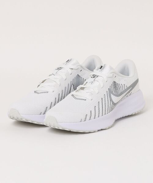 NIKE（ナイキ） スニーカー 「NIKE」RUN DEFY メンズ : ZOZOTOWN Yahoo
