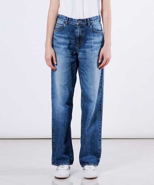 DOUBLE STANDARD CLOTHING（ダブルスタンダードクロージング