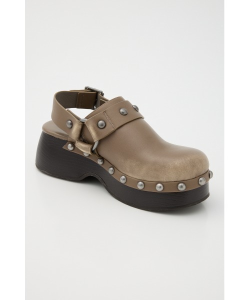 LAGUA GEM（ラグアジェム） サンダル VINTAGE LIKE SABO サンダル