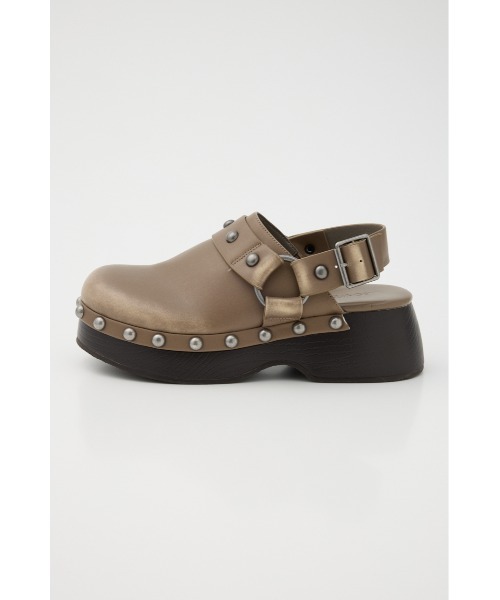 靴 LAGUA GEM VINTAGE LIKE SABO LAGUA GEM（ラグアジェム） サンダル VINTAGE LIKE SABO サンダル