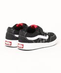 スニーカー VANS ヴァンズ 17-22(H...の詳細画像1