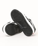 スニーカー VANS ヴァンズ 17-22(H...の詳細画像2