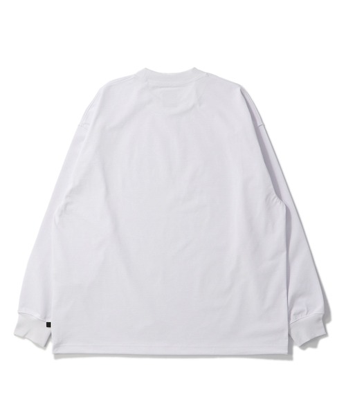 daiwa pier39 ロンT DAIWA PIER39 (ダイワピア39) TECH DRAWSTRING BORDER L/S TEE