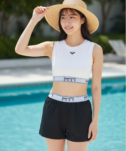 ROXY(ロキシー) ラッシュガード 「ROXY/ロキシー」24SS SUNSET WAVES ROXY(ロキシー) ラッシュガード 「ROXY/ロキシー」24SS SUNSET WAVES