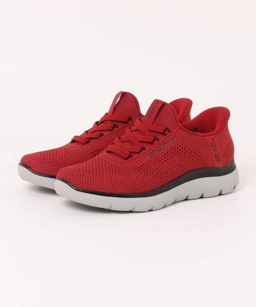 SKECHERS スニーカー 「SKECHERS」SUMMITS メンズ : ZOZOTOWN