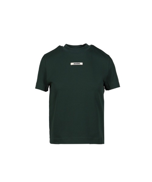 tシャツ LE TSHIRT GROS GRAIN レディース