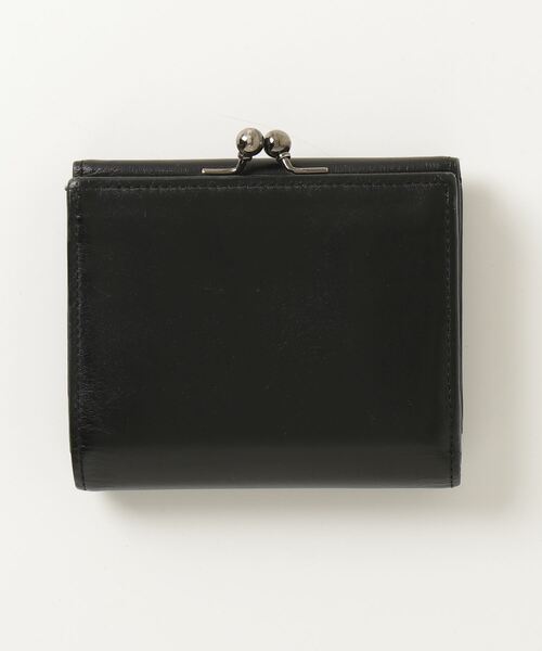 【美品】HARE ハレ 財布 メンズ　二つ折り　ブラック　レザー HARE 「HARE」 財布 FREE ブラック メンズ : ZOZOTOWN Yahoo!店