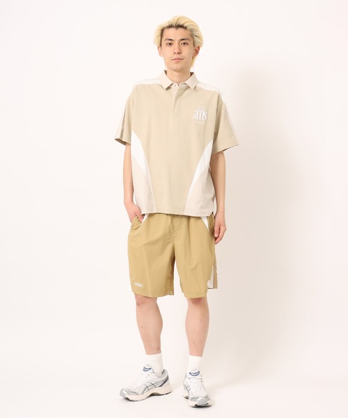 FCRB ATMOS Sサイズ ショートパンツ atmos（アトモス） パンツ atmos Active Short Pants / アトモス