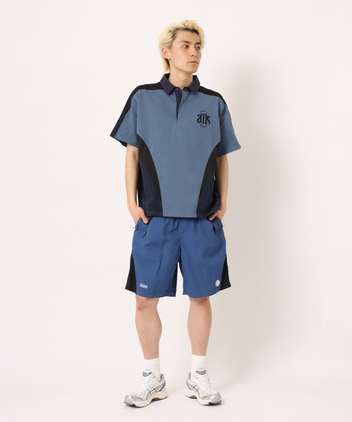 atmos（アトモス） パンツ atmos Active Short Pants / アトモス