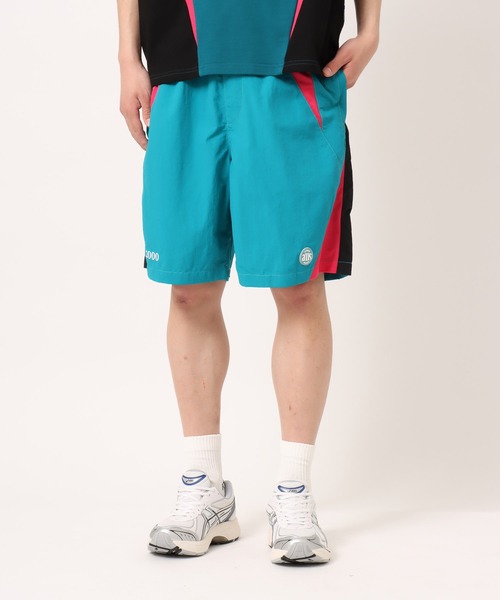 atmos（アトモス） パンツ atmos Active Short Pants / アトモス