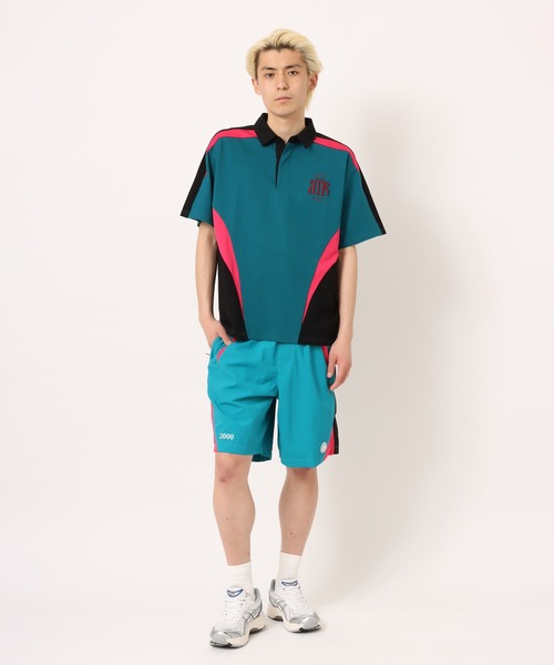 atmos（アトモス） パンツ atmos Active Short Pants / アトモス