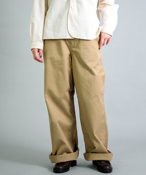 ティーズ ページ31 OMNIGOD（オムニゴッド） チノパン 「OMNIGOD womens / オムニゴッド