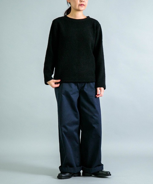OMNIGOD（オムニゴッド） チノパン 「OMNIGOD womens / オムニゴッド