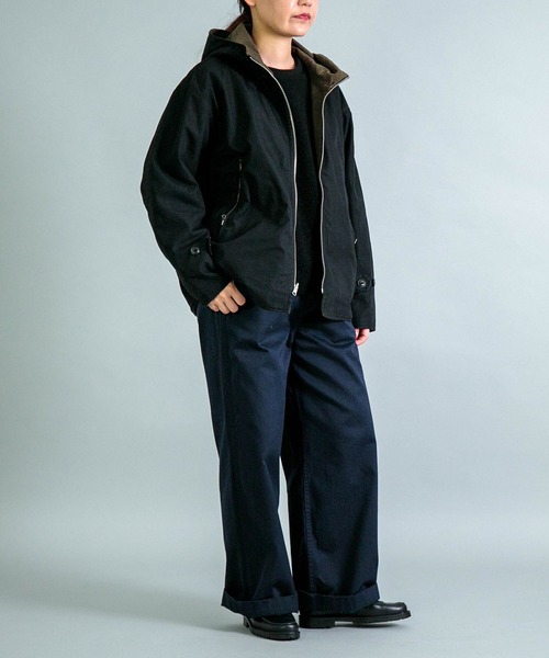 OMNIGOD（オムニゴッド） チノパン 「OMNIGOD womens / オムニゴッド