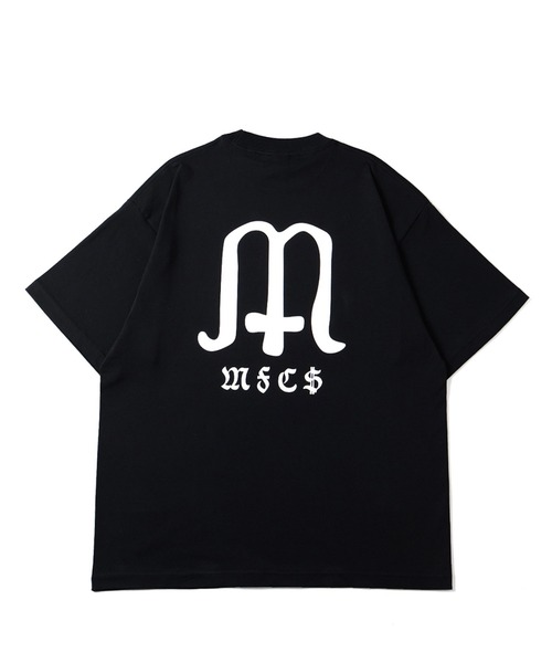 MFC STORE tシャツ MFC STORE ORIGINAL N.A.S ”M” TEE メンズ 