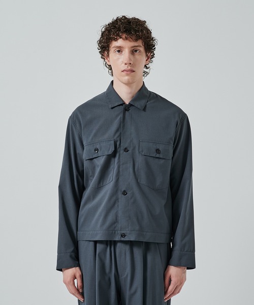 markaware アウター markaware（マーカウェア） コート ジャケット 「MARKAWARE/マーカ