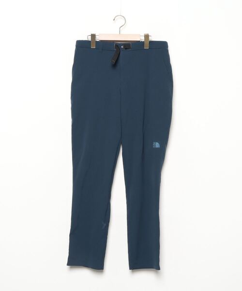 ノースフェイス THE NORTH FACE、パンツ、ネイビー、サイズ L THE NORTH FACE パンツ(メンズ) ザ・ノース・フェイス