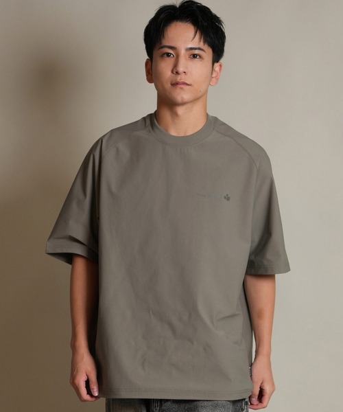 ほろー様 ムラサキスポーツ（MURASAKI SPORTS） tシャツ THREE WEATHER/スリー