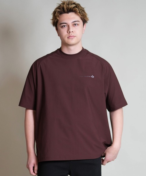 ムラサキスポーツ（MURASAKI SPORTS） tシャツ THREE WEATHER/スリー