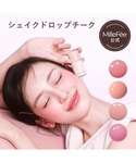 チーク ミルフィー millefee シェイク...の詳細画像3