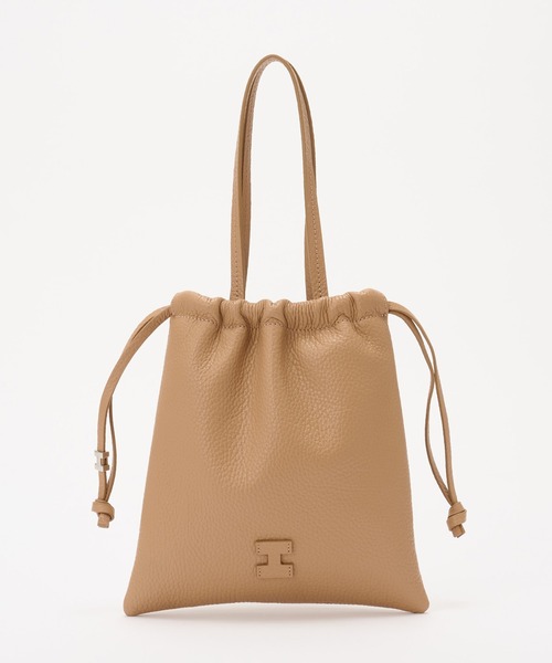 IACUCCI 2way べラールL　ハンドバッグ　黒 IACUCCI 2way べラールL ハンドバッグ 黒