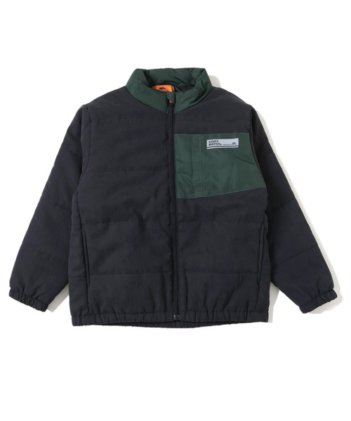 「KRIFF MAYER Kid's Collection」 「KIDS」ブルゾン 140 ライトグレー キッズ_画像8