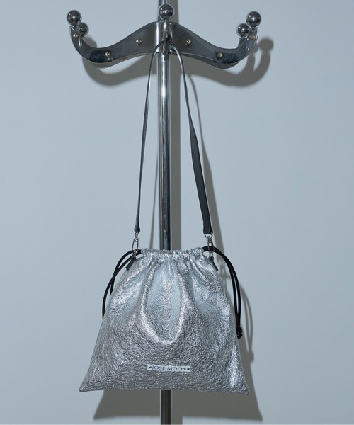 バッグ JOSE MOON BAG JOSE MOON トートバッグ MOONTOTE BAG/ジョゼムーントートバッグ